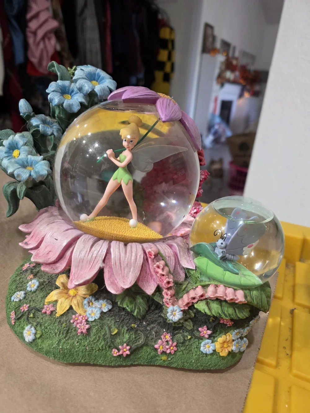 Disney tinker bell